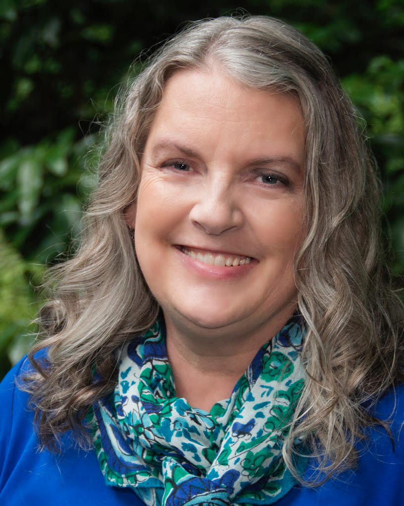 Melissa Yeary, LPC | Therapist Portland, Oregon